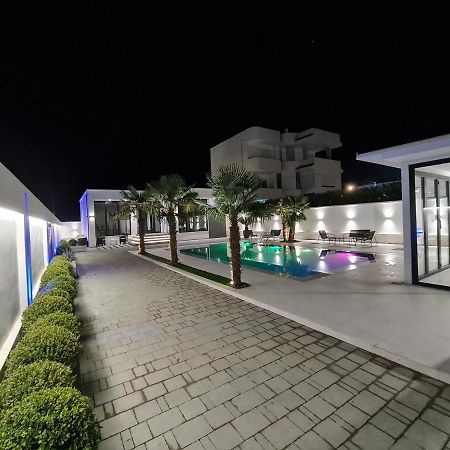 Lt Luxury Villa Rrushkull  Exteriér fotografie