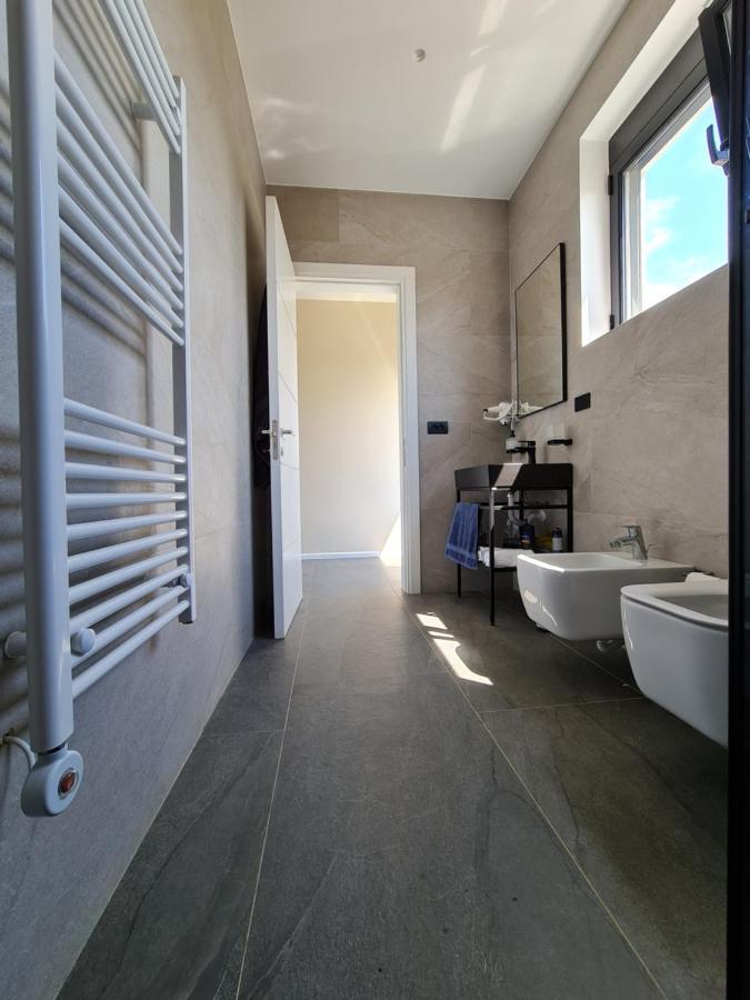Lt Luxury Villa Rrushkull  Exteriér fotografie