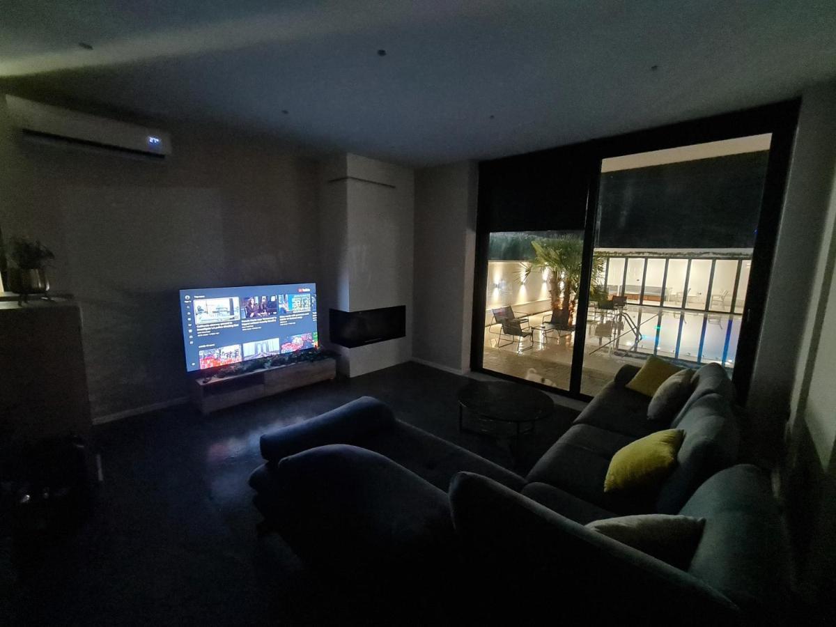 Lt Luxury Villa Rrushkull  Exteriér fotografie