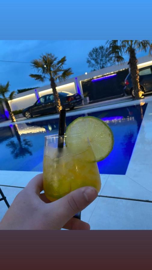Lt Luxury Villa Rrushkull  Exteriér fotografie